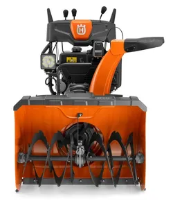 Husqvarna ST 376 Snöslunga 