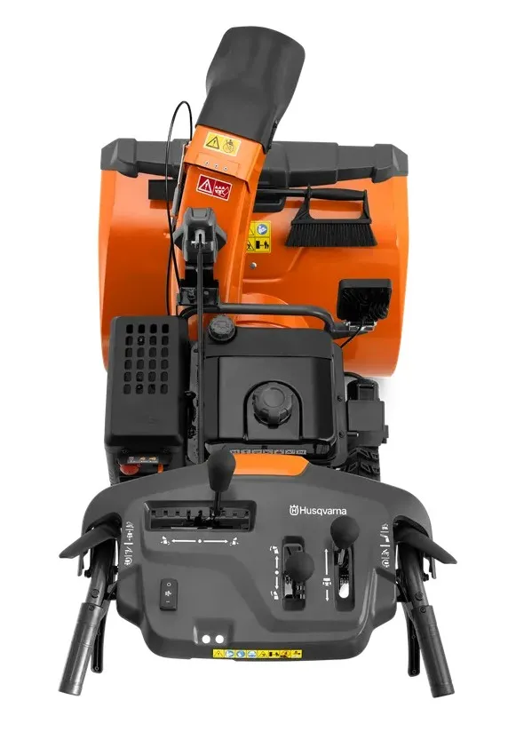 Husqvarna ST 376 Snöslunga