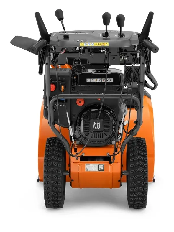 Husqvarna ST 376 Snöslunga