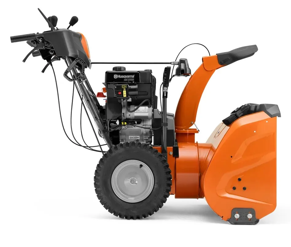Husqvarna ST 376 Snöslunga