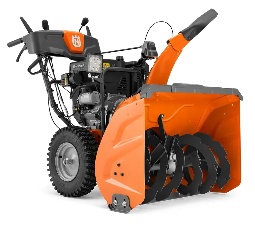 Husqvarna ST 376 Snöslunga