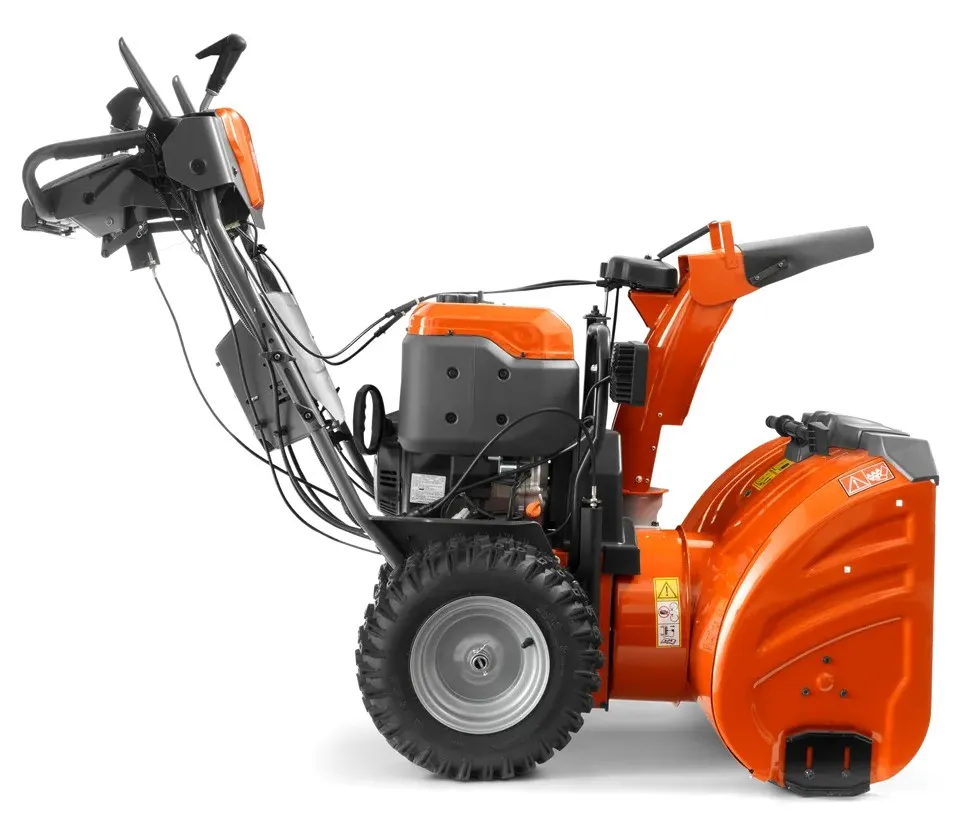 Husqvarna ST 424 Snöslunga *