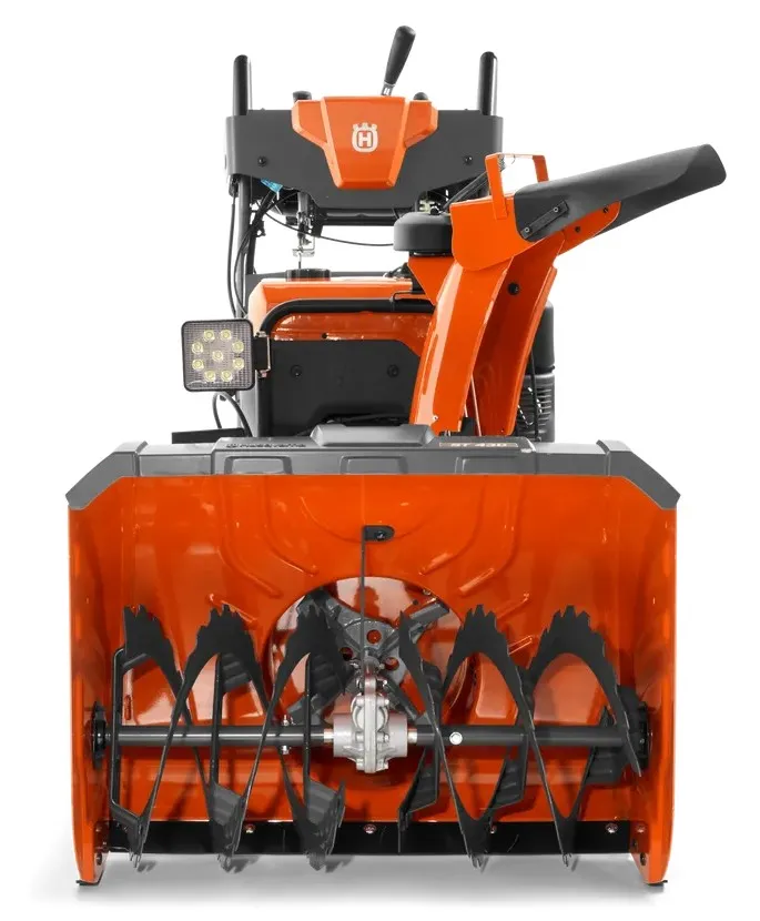 Husqvarna ST 424 Snöslunga *