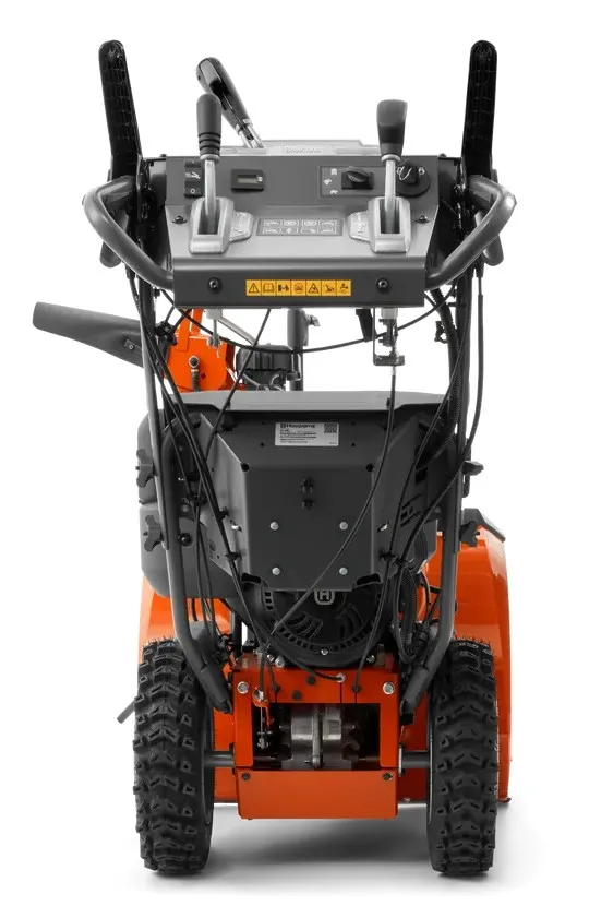 Husqvarna ST 424 Snöslunga *