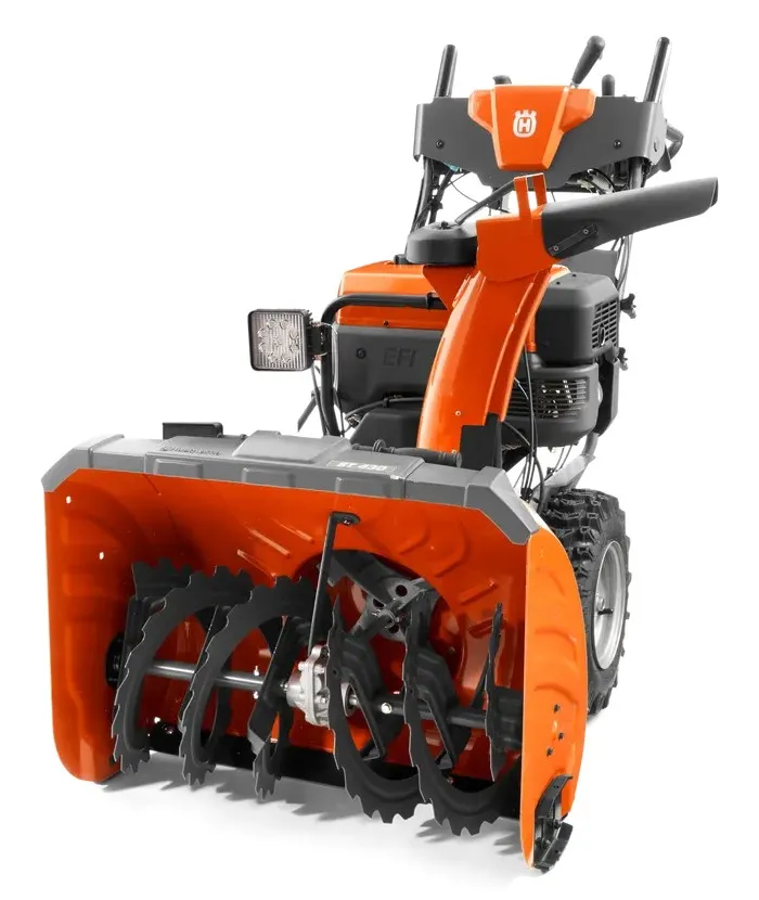Husqvarna ST 424 Snöslunga *