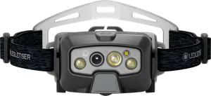 HF8R Core Black