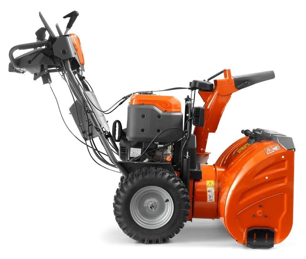 Husqvarna ST 430 Snöslunga *