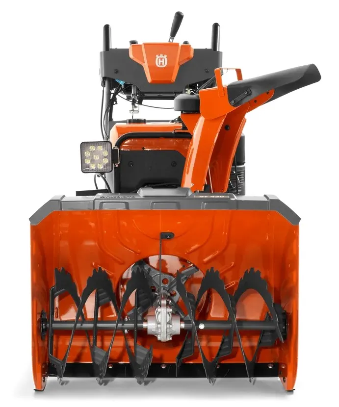 Husqvarna ST 430 Snöslunga *
