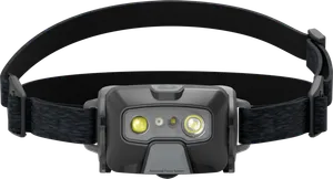 HF6R Core Black