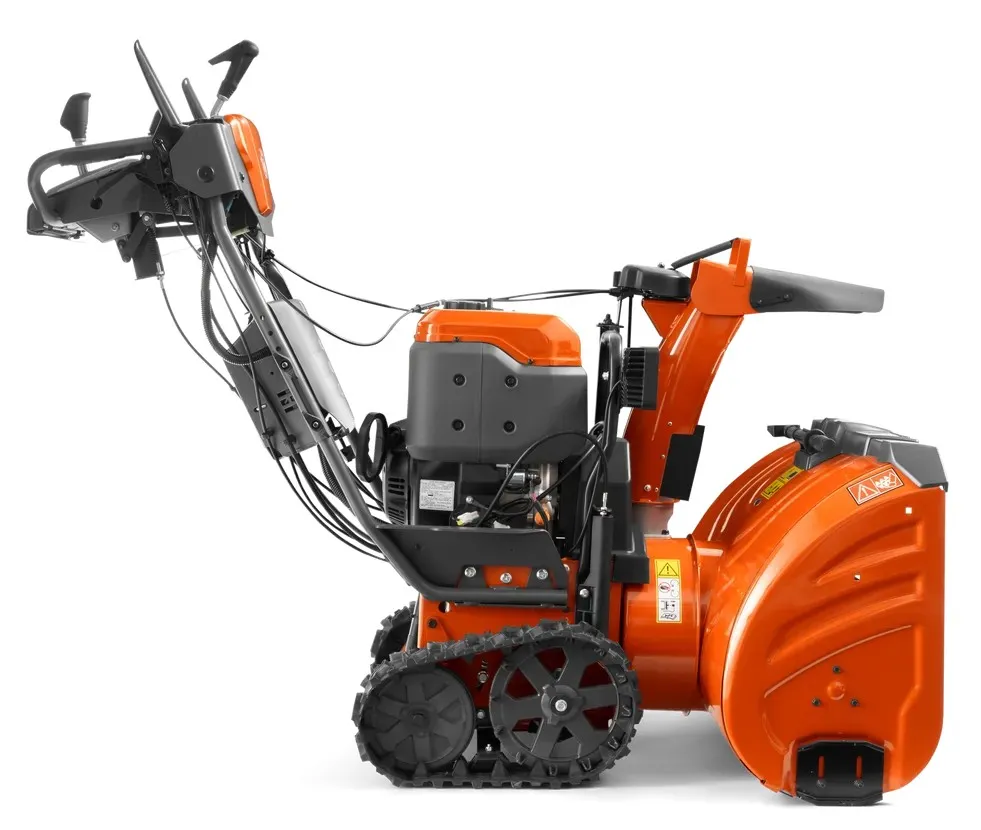 Husqvarna ST 430T Snöslunga *