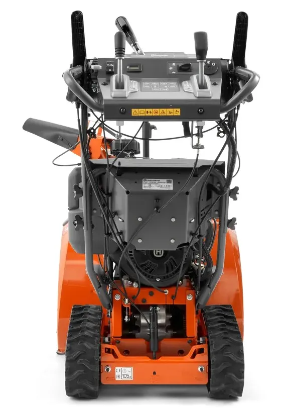 Husqvarna ST 430T Snöslunga *