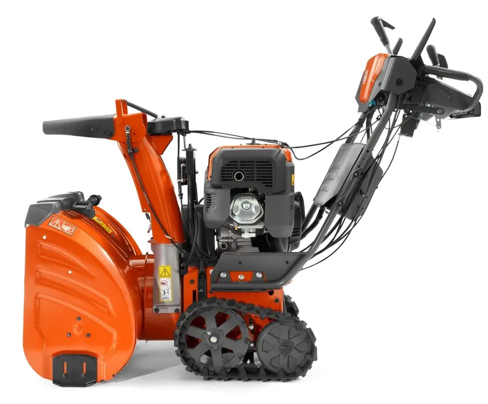 Husqvarna ST 430T Snöslunga *