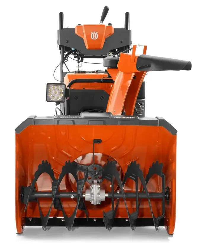 Husqvarna ST 430T Snöslunga *