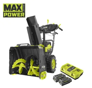 Ryobi RY36STX56A-250 Snöslunga 