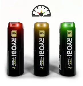Ryobi RB4L20 4V USB Lithium Batteri 2.0Ah 