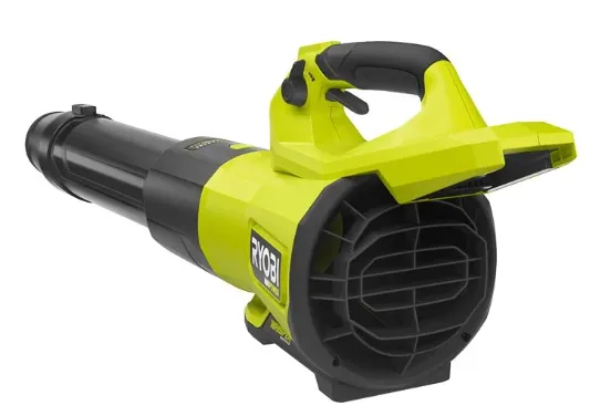 Ryobi RY36BLXC-0 Lövblås Brushless Whisper 36V *