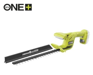 Ryobi RY18HT40B-0 Häcksax 40 cm 18V 