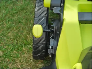 Ryobi RY18LMXSP51A-0 Gräsklippare 51 cm 18V 