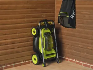 Ryobi RY18LMXSP51A-0 Gräsklippare 51 cm 18V 