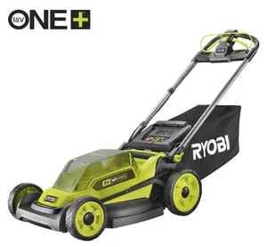 Ryobi RY18LMXSP51A-0 Gräsklippare 51 cm 18V 