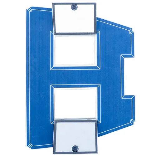  Kastdäck/Soldäck Örnvik 440