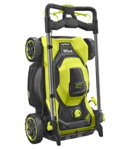 Ryobi RY36LMXSP53B-160 Gräsklippare Brushless 53 cm 36V 
