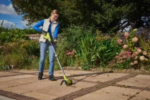 Ryobi RY18PCC-0 18V ONE+ Plattrensare 