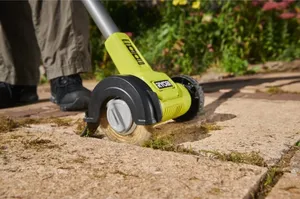 Ryobi RY18PCC-0 18V ONE+ Plattrensare 