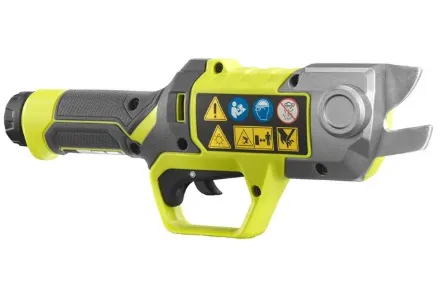 Ryobi RY4SCA-120 4V USB Lithium Sekatör *