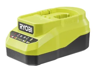 Ryobi RC18120A Laddare 18V *