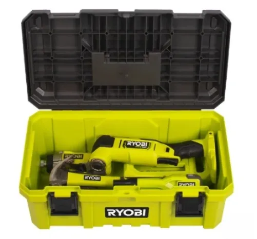 Ryobi RSTB19 Verktygslåda 27 L *