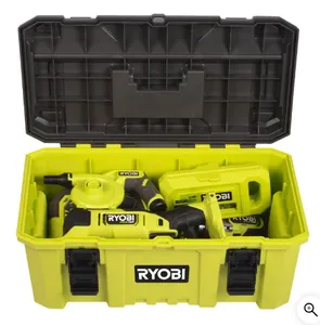 Ryobi RSTB21 Verktygslåda 39 L 