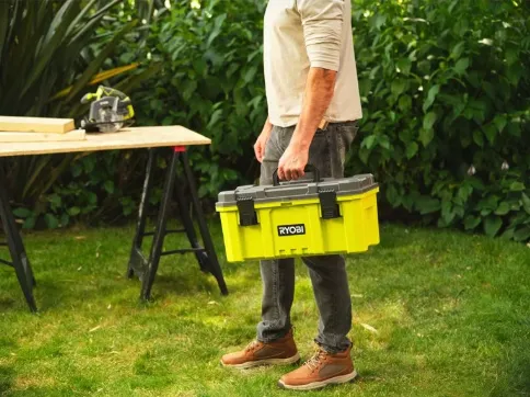 Ryobi RSTB21 Verktygslåda 39 L *