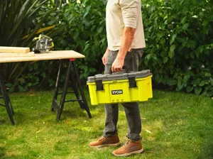 Ryobi RSTB21 Verktygslåda 39 L 