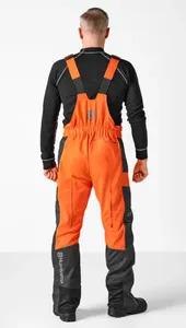 Husqvarna hängslebyxa, Classic 