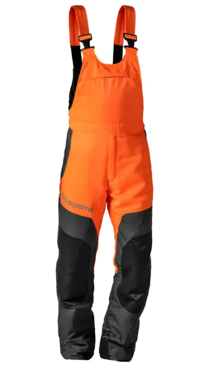 Husqvarna Classic Hängslebyxa