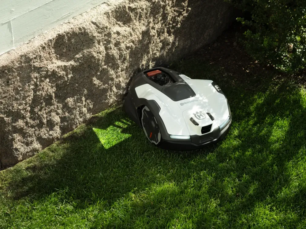 Husqvarna Automower 405VE NERA Robotgräsklippare *