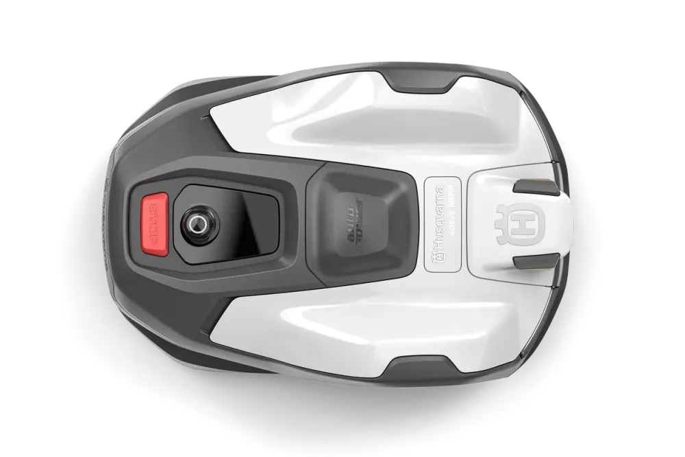 Husqvarna Automower 405VE NERA Robotgräsklippare *