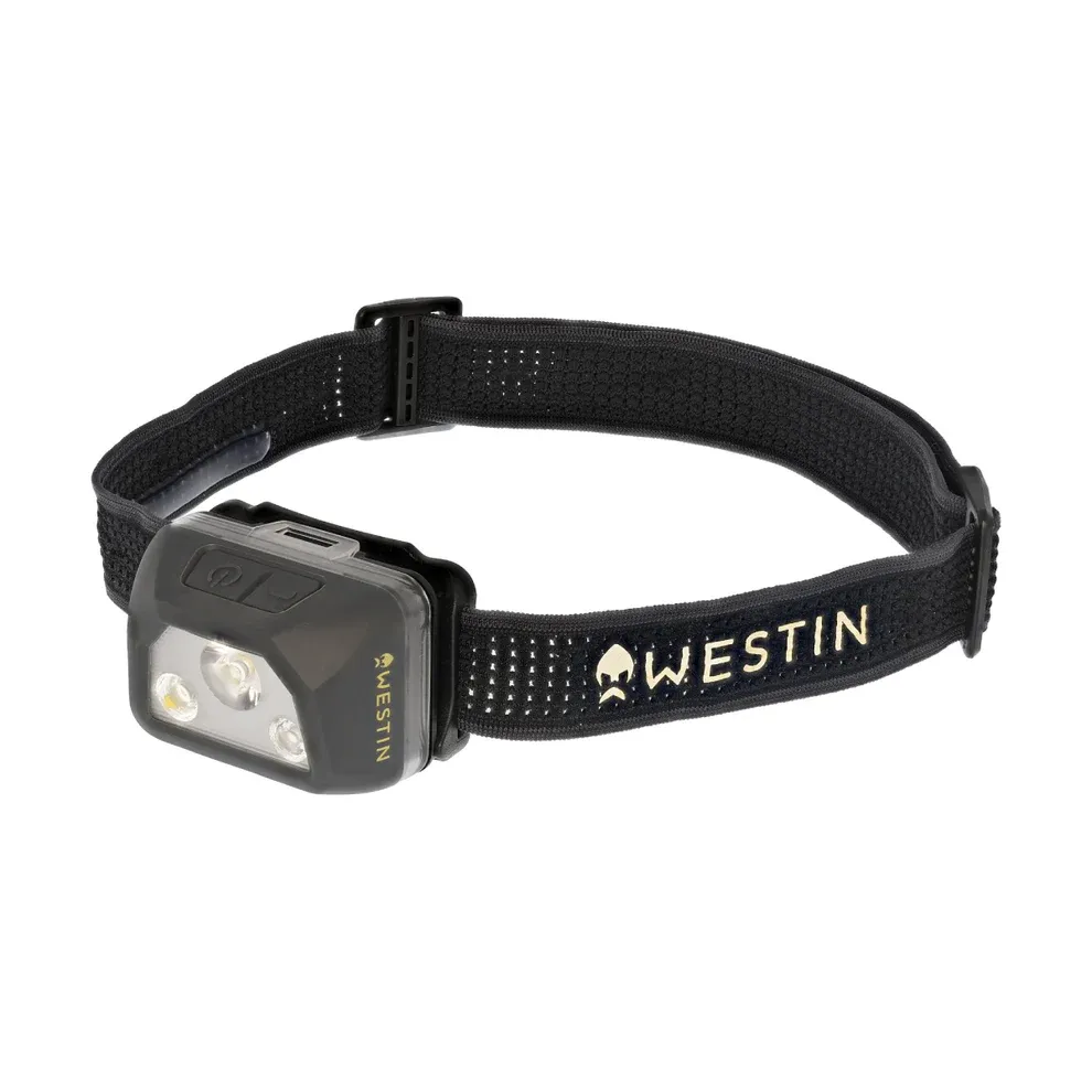 WESTIN HEADLAMP BEAM PANNLAMPA LED 400LM
