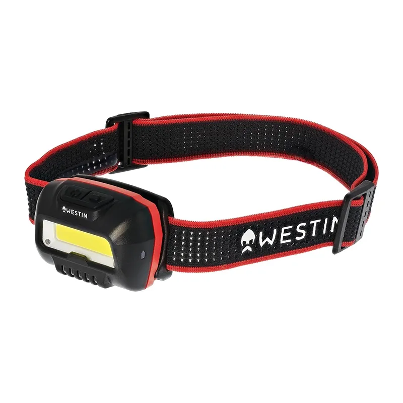 WESTIN HEADLAMP SUNBEAM PANNLAMPA LED 350LM