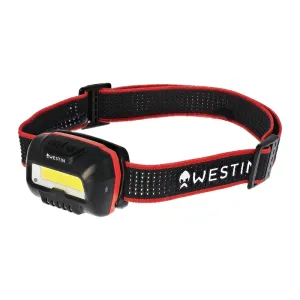 WESTIN HEADLAMP SUNBEAM PANNLAMPA LED 350LM