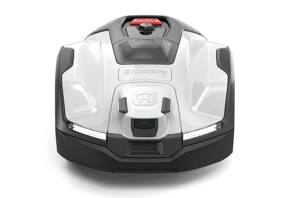 Husqvarna Automower 410VE NERA Robotgräsklippare *