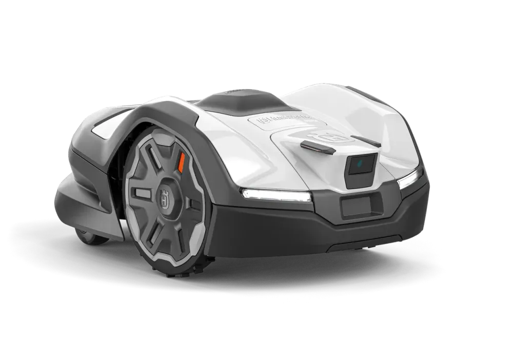 Husqvarna Automower 410VE NERA Robotgräsklippare *