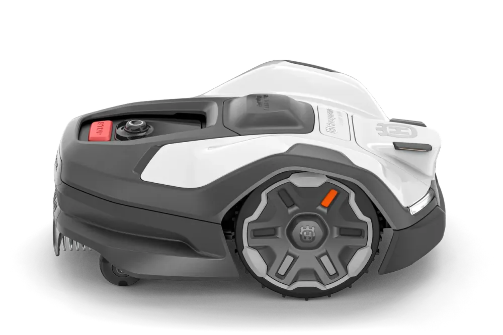 Husqvarna Automower 410VE NERA Robotgräsklippare *