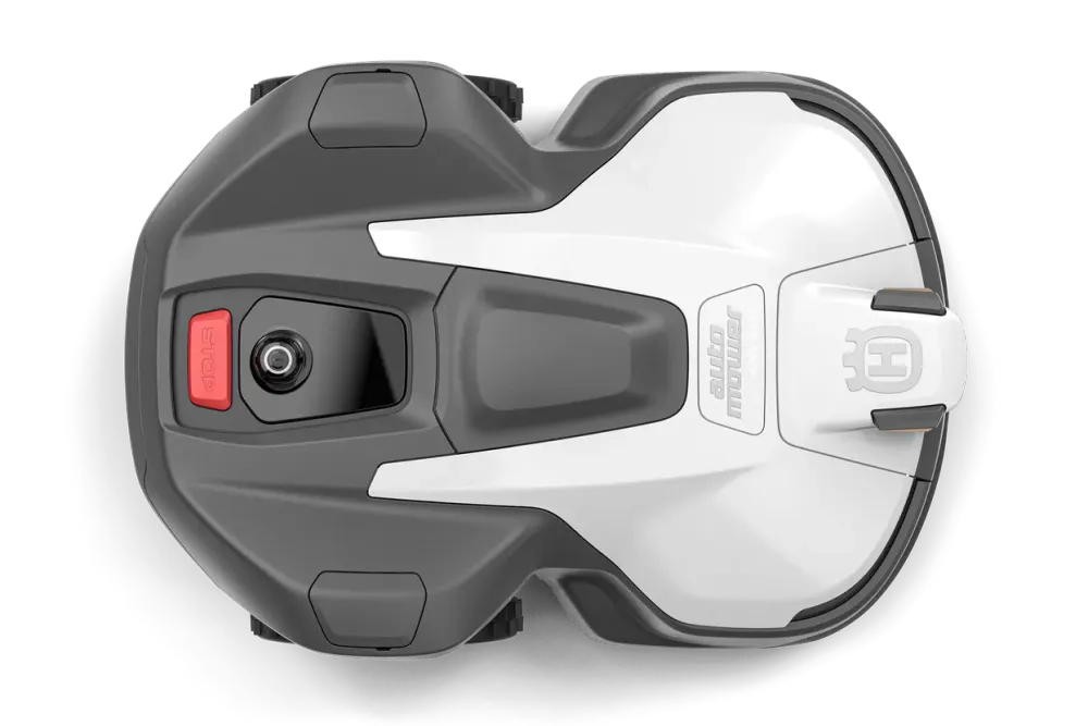 Husqvarna Automower 430V NERA Robotgräsklippare *