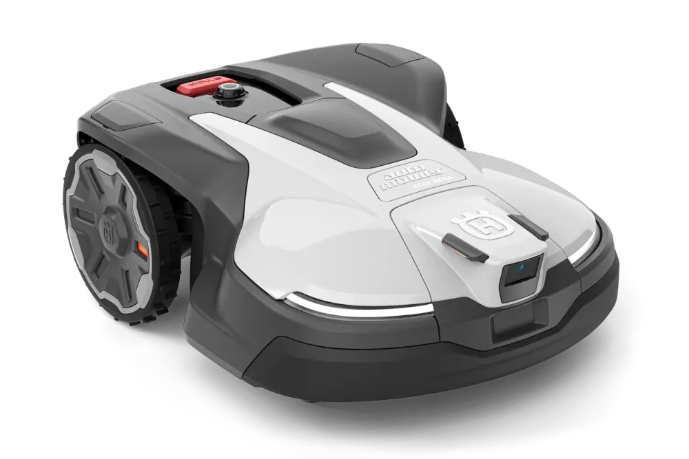 Husqvarna Automower 450V NERA Robotgräsklippare *