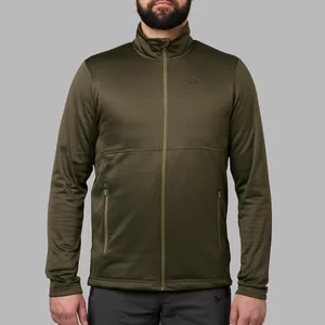 Elliot Fleece Seeland - Pine Green 