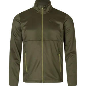 Elliot Fleece Seeland - Pine Green 
