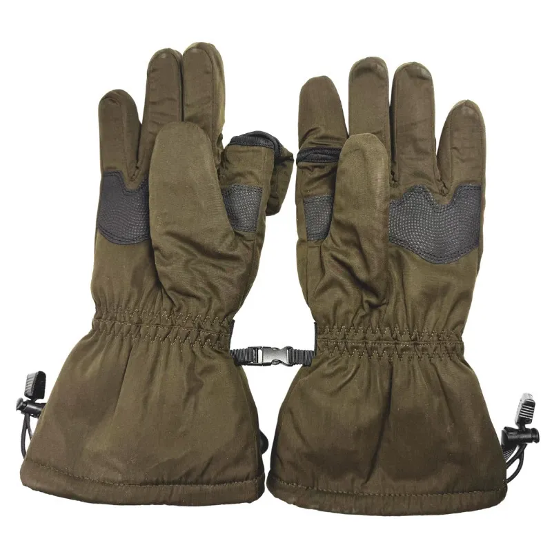Haunter Heated Hunting Glove Värmehandske 