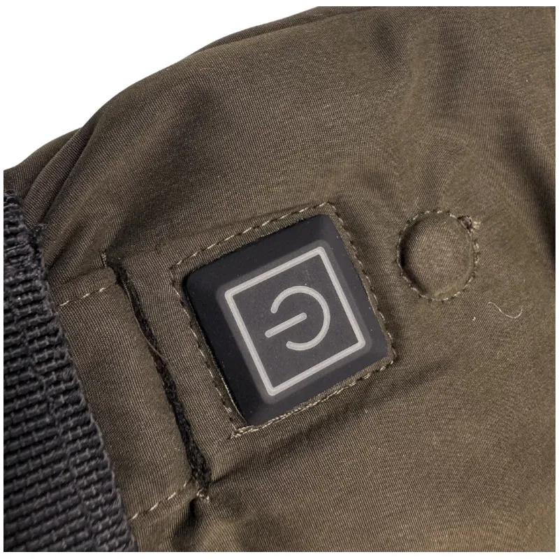 Haunter Heated Hunting Glove Värmehandske 